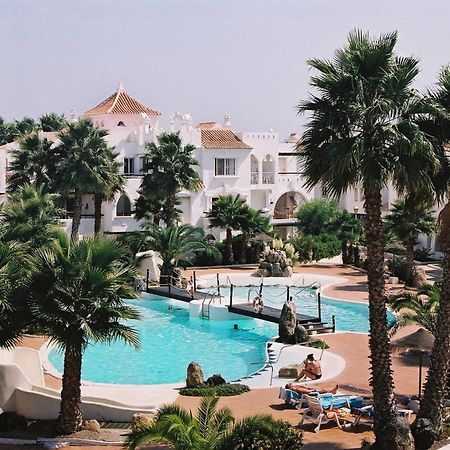 Apartamentos Golf Center Roquetas de Mar Zewnętrze zdjęcie