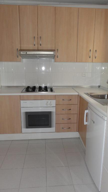 Apartamentos Golf Center Roquetas de Mar Zewnętrze zdjęcie